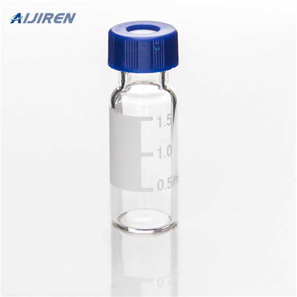 <h3>Autosampler Vial Inserts | Aijiren Tech Scientific</h3>
